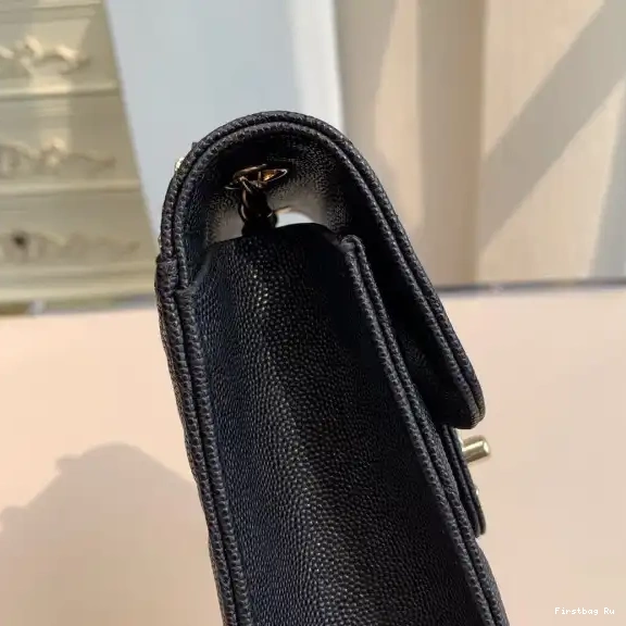 First Bag Ru CHANEL HOLDER CHAIN WITH PHONE 0601